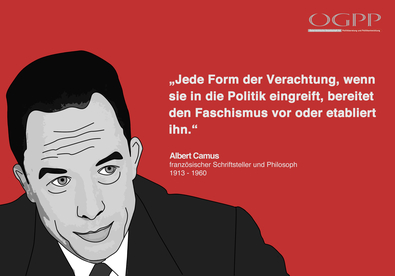 Albert Camus Zitat