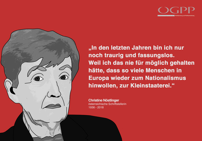 Osterreichische Gesellschaft Fur Politikberatung Und Politikentwicklung Zitate