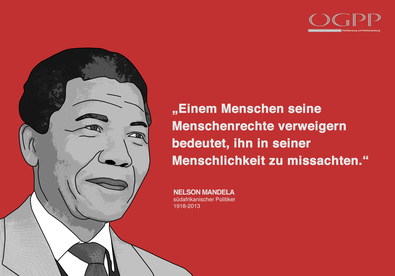 Nelson Mandela Zitat