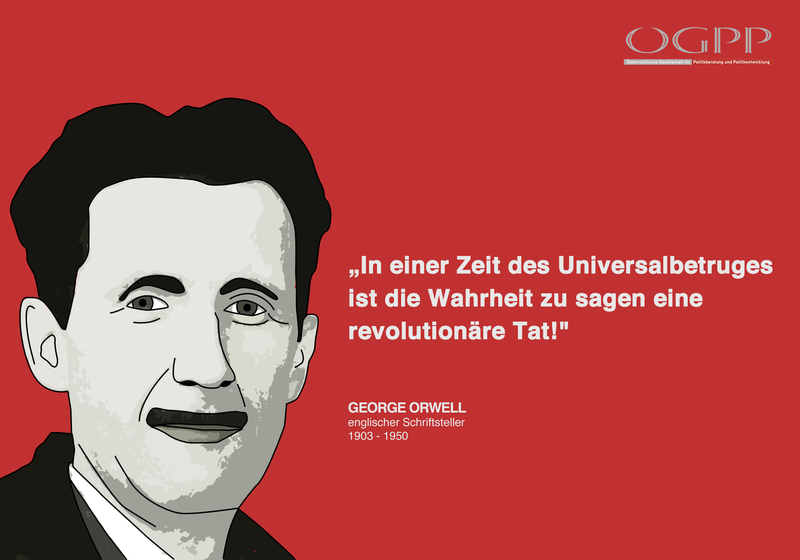 Osterreichische Gesellschaft Fur Politikberatung Und Politikentwicklung Zitate